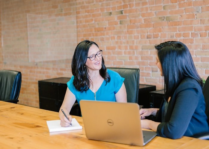 Financial planning consultation